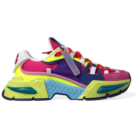 Scarpe Da Ginnastica Basse Da Uomo Air Master Multicolori - Eu42.5/... - Foto 1