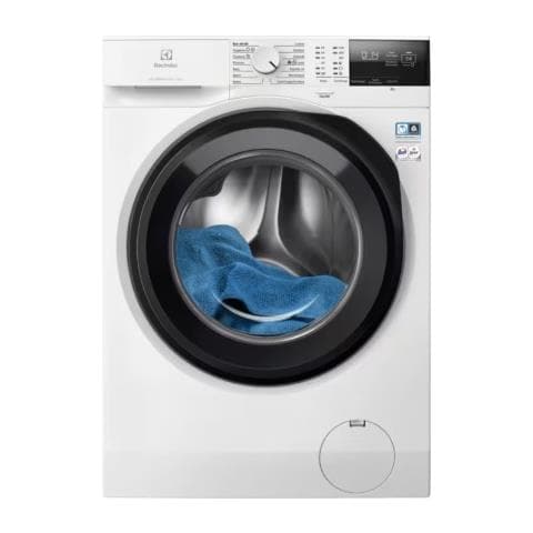 Lavatrice Standard 914931036 Serie 600 Sensi Care 8 Kg Classe A Centrifuga 1400 giri - Foto 1