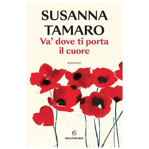 Susanna Tamaro - Va' dove ti porta il cuore - Foto 1