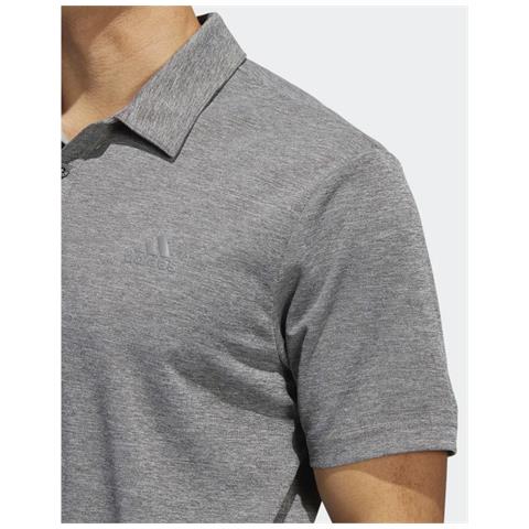 Polo-shirt Performance Drive H56773, Uomini, Grigio, S - Foto 3