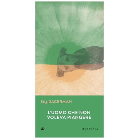 Stig Dagerman - L'uomo che non voleva piangere - Foto 1