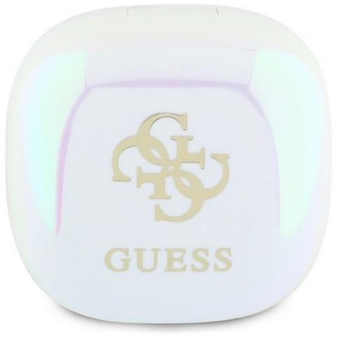 Auricolare Originale Bluetooth Stereo Tws Earbusd Mini Bianco Per Smartphone - Foto 2