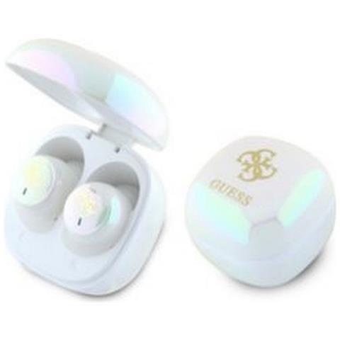 Auricolare Originale Bluetooth Stereo Tws Earbusd Mini Bianco Per Smartphone - Foto 1
