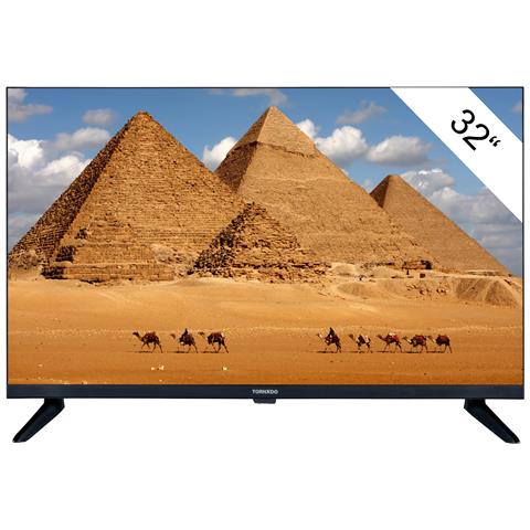 TV LED HD 32" 32ES4301X Smart TV   WebOS  - Foto 1