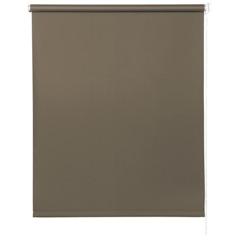 Tenda A Rullo Roll-up Oscurante Tortora 100x180 Cm - Foto 1
