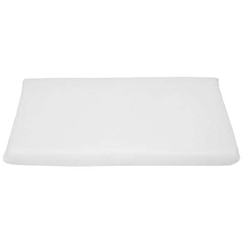 Telo Mare Lettino Spiaggia Piscina Con Cuscino E Tasche Modello Palau Lilla - Foto 5