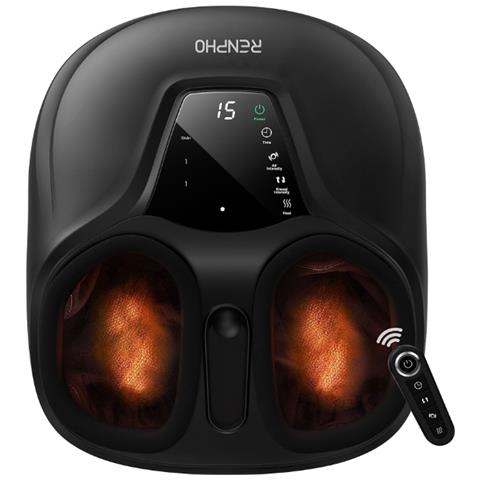 Massaggiatore Plantare Shiatsu FM - Foto 2