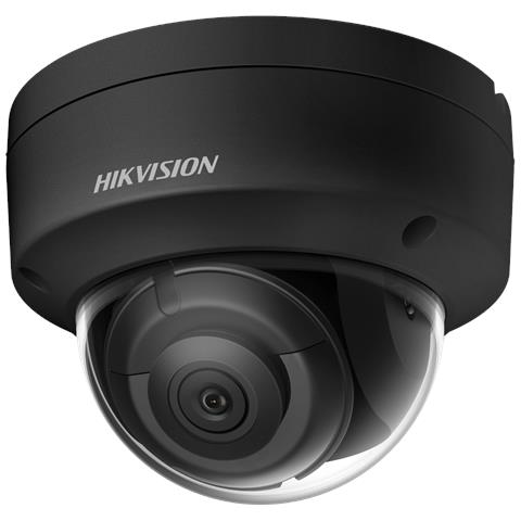 DS-2CD2183G2-IS (2.8mm) (BLACK) Cupola Telecamera di sicurezza IP Interno e esterno 3840 x 2160 Pixel Soffitto /muro - Foto 2