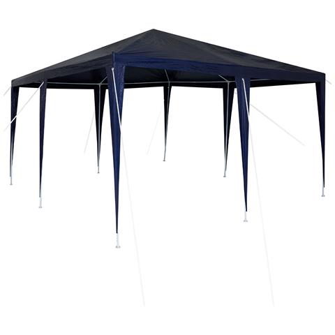 Tenda da Festa Blu 4x4 m PE - Foto 1