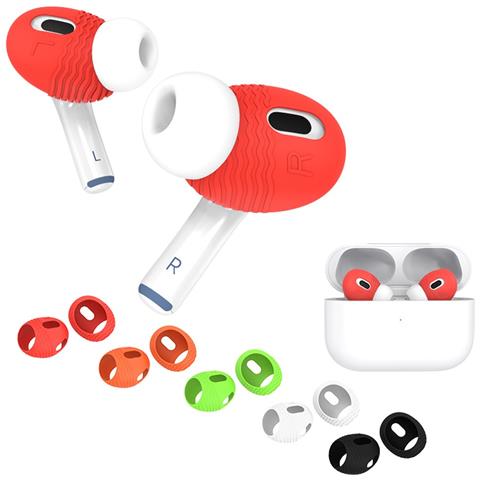 Auricolari In Silicone Antipolvere Per Auricolari Bluetooth Apple Airpods Pro 2 - Foto 2