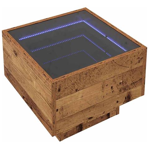 Armadio Legno antico 40 x 40 x 30 cm - Foto 1