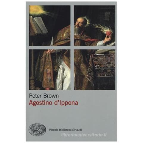 Peter Brown - Agostino d'Ippona - Foto 1