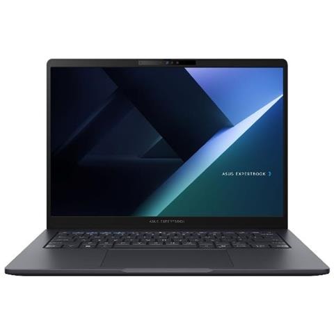 Notebook ExpertBook B3 B3405CCA-LY1861X Intel Core Ultra 7 255H Monitor 14" WUXGA RAM 16GB SSD 1TB Windows 11 Pro - Foto 1