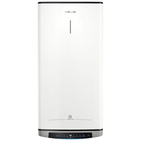 Scaldabagno elettrico Velis Dune Wi-Fi 100 litri bianco - Foto 1
