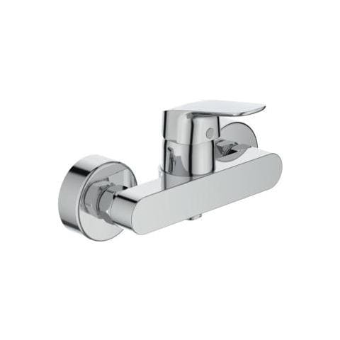 Miscelatore Doccia Esterno Ceraflex B1719 Cromo - Foto 1