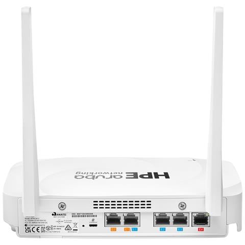 Aruba Networking AP-605CM12 CAT12 LTE Cellular Module - Foto 1