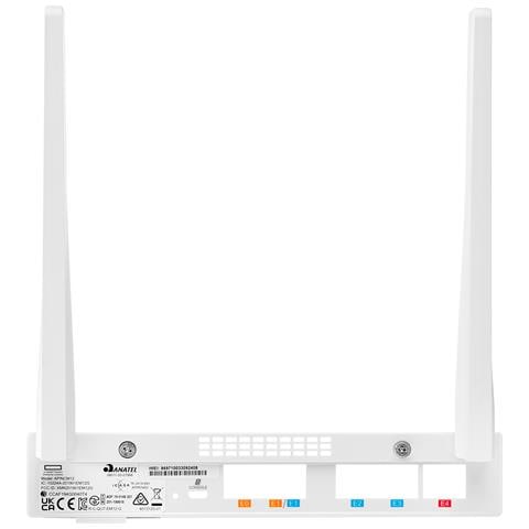 Aruba Networking AP-605CM12 CAT12 LTE Cellular Module - Foto 2