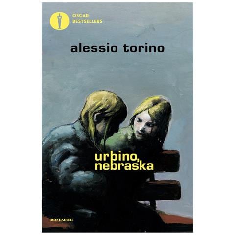 Alessio Torino - Urbino, Nebraska - Foto 1