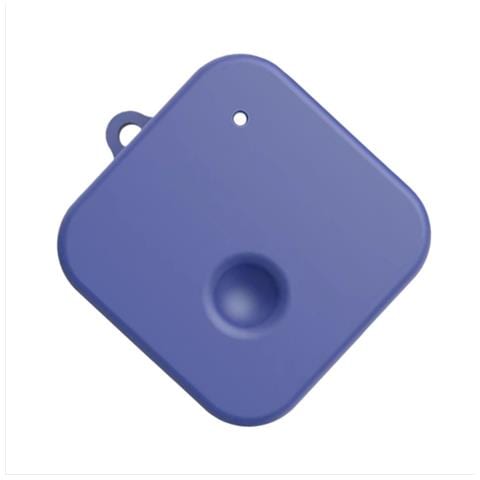 Custodia Protettiva In Silicone Compatibile Con Auricolari Bluetooth Nothing Ear (3) - Antiurto E Antipolvere Darkblue - Foto 2
