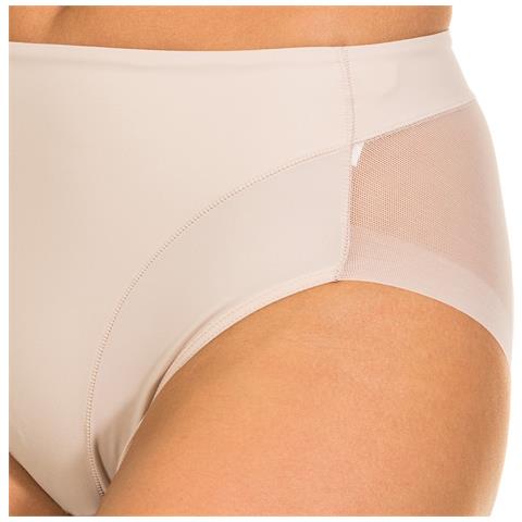 Mutandine Da Donna Secrets Effetto Pancia Piatta Senza Cuciture 1030754 - Foto 2