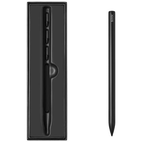 Boox Inkspire - Stylus Magnetica Attiva Ricaricabile Per Boox Tab X C - Foto 4