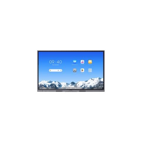 Value Series DS-D5C75RB /A2L lavagna interattiva 190,5 cm (75") 3840 x 2160 Pixel Touch screen Grigio - Foto 1