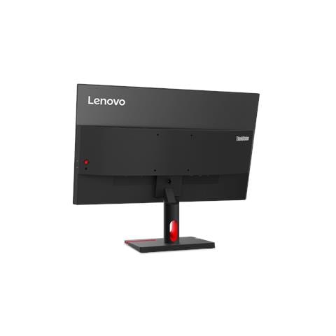 ThinkVision S24i-30 Monitor PC 60,5 cm (23.8") 1920 x 1080 Pixel Full HD LED Nero - Foto 2