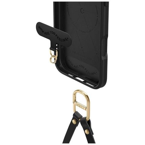 Custodia Iphone 16 Pro - Nera - Foto 6