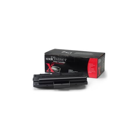 109R00725 Toner Originale Nero per Phaser 3115/3116 Capacità 3000 Pagine - Foto 1