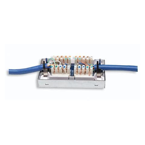 IWP-ADAP CB5 - Box per connessioni di rete Cat5e FTP - Foto 1
