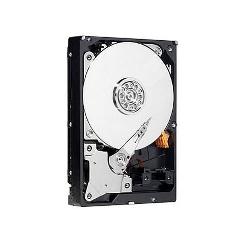 WD AV-GP 3 TB Interfaccia Sata II 3 Gb / s 3.5" Buffer 64 Mb IntelliPower - Foto 1