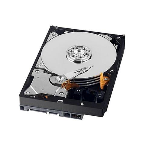 WD AV-GP 3 TB Interfaccia Sata II 3 Gb / s 3.5" Buffer 64 Mb IntelliPower - Foto 3