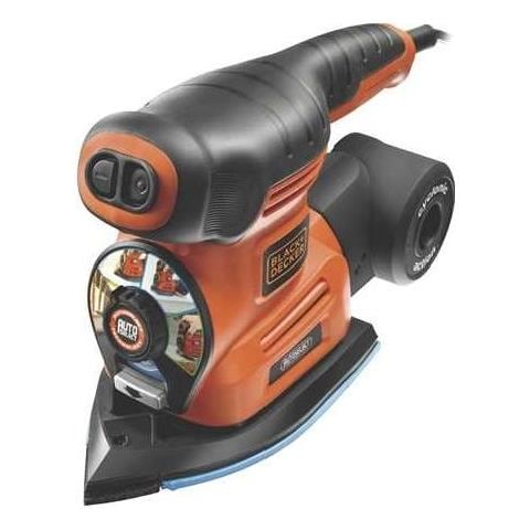 Multilevigatrice Rotorbitale con accessori - Foto 5