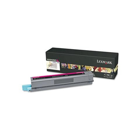 Toner Originale Magenta XS 925 DE Capacità 7500 Pagine - Foto 1