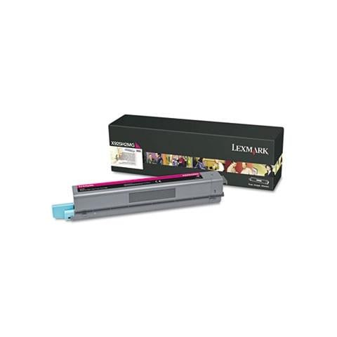 Toner Originale Magenta XS 925 DE Capacità 7500 Pagine - Foto 2