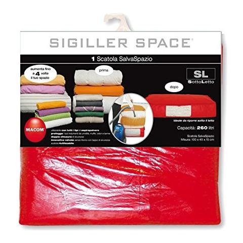 Acc Scatola 100x45x15 Salvaspazio - Foto 1