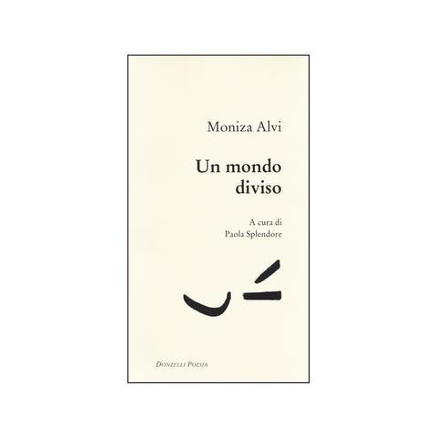 Moniza Alvi - Un mondo diviso. Testo inglese a fronte - Foto 1