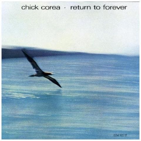 Chick Corea - Return To Forever - Foto 1