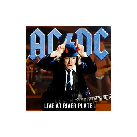 Ac / Dc - Live At River Plate (3 Lp)  - Foto 2