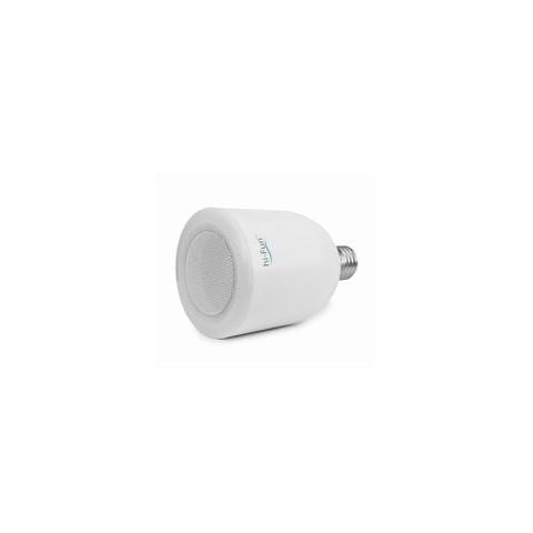 Hi-led - Lampada Led Con Speaker Integrato - Foto 2
