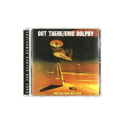 Eric Dolphy - Out There Rvg Series - Foto 2