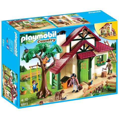 Casa-Rifugio Del Guardaboschi - Foto 2