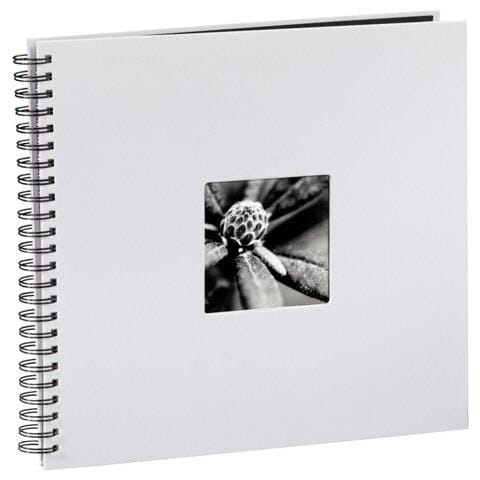 Fine Art 36x32 50 pagine nere 2109 - Foto 1
