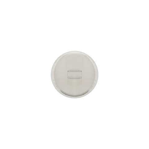 Coperchio Acciaio Inox Ø 18 cm - Linea Tummy - Foto 8