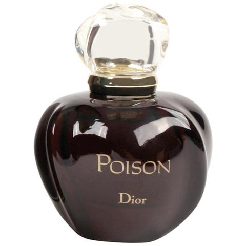 Profumo Poison Donna Edtv Ml 50 - Foto 2
