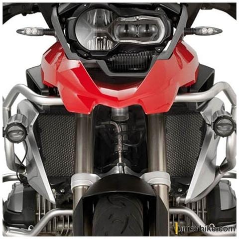 Protezione Specifica Per Radiatore Nero - Foto 1