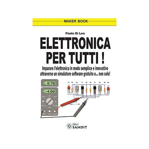 Elettronica per tutti! - Foto 1