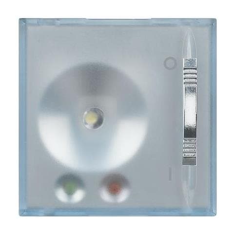 Hd4380 - Axolute - Torcia Autonoma Ricar 230v Bianco - Foto 2