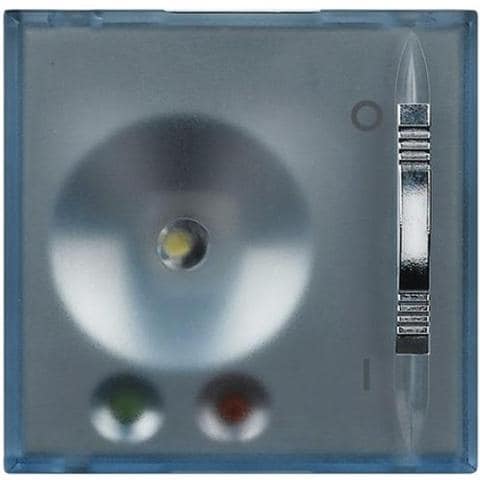 Hd4380 - Axolute - Torcia Autonoma Ricar 230v Bianco - Foto 1