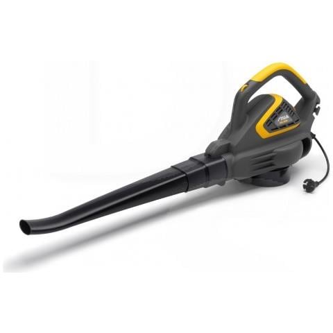 Sbl 2600 - Soffiatore Aspiratore Elettrico 2.600 W - Foto 5